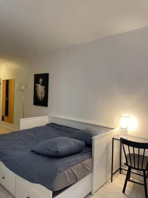 Alesia-Paris Appartement Buitenkant foto